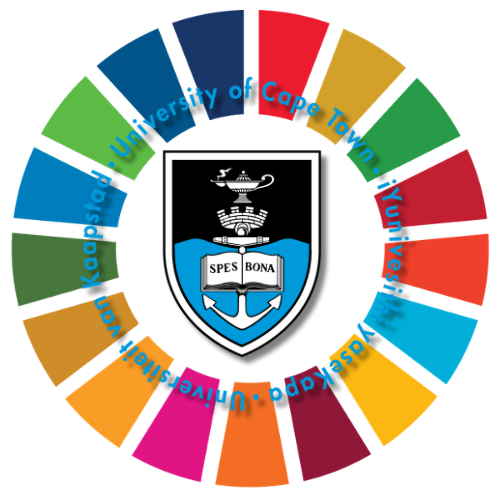 University of Cape Town Logo
